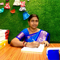 The Best Tailoring Teacher in Madurai