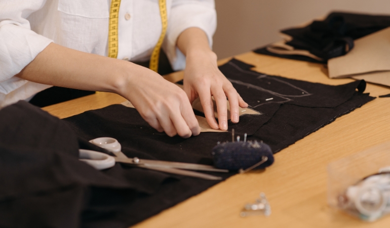 Chudithar Stitching Classes in Madurai