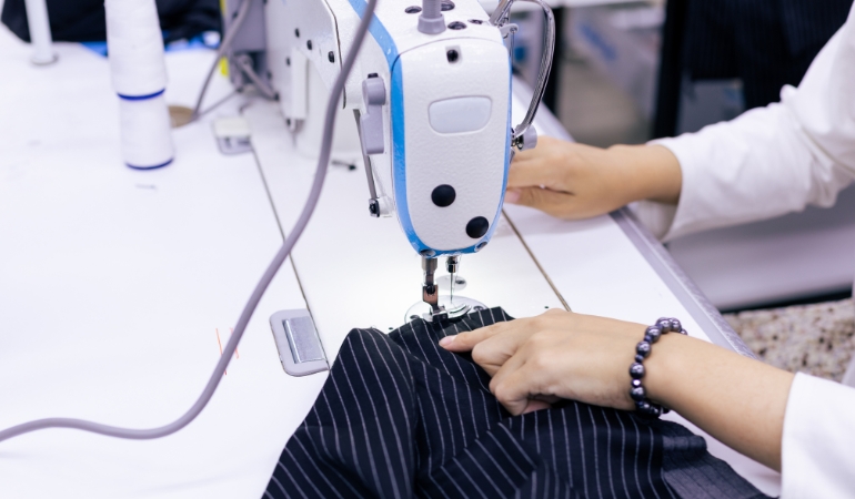 Tailoring Course for Beginners in Madurai